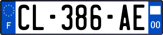 CL-386-AE