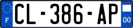 CL-386-AP