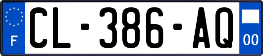 CL-386-AQ