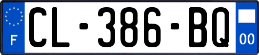 CL-386-BQ