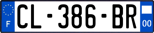 CL-386-BR