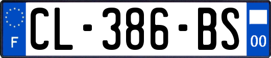 CL-386-BS