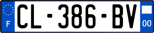 CL-386-BV