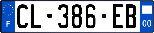 CL-386-EB