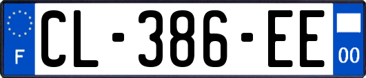 CL-386-EE