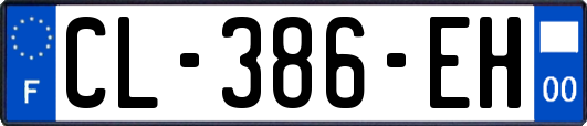 CL-386-EH
