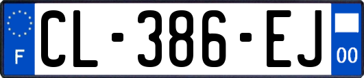 CL-386-EJ