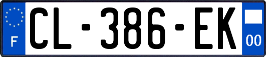 CL-386-EK