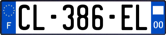 CL-386-EL