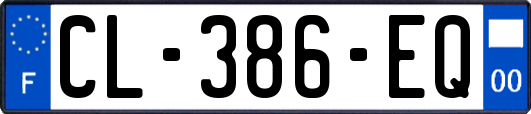 CL-386-EQ