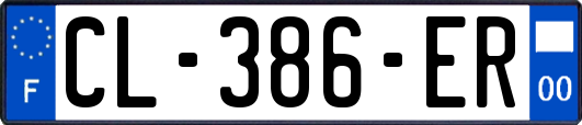 CL-386-ER
