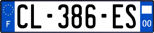 CL-386-ES