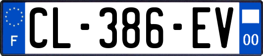 CL-386-EV