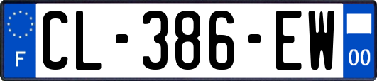 CL-386-EW