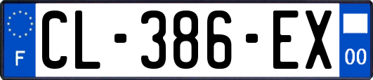 CL-386-EX