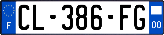 CL-386-FG