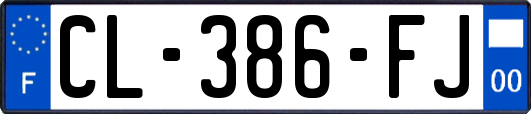 CL-386-FJ