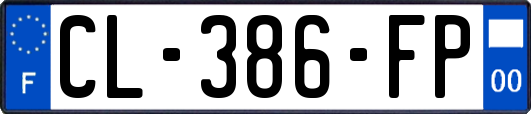 CL-386-FP
