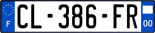 CL-386-FR
