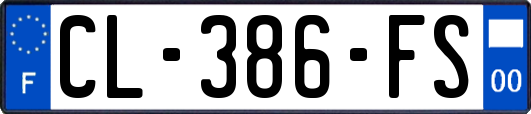 CL-386-FS