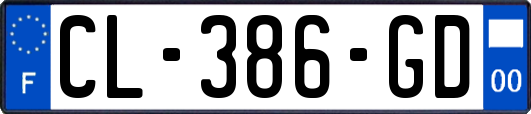 CL-386-GD