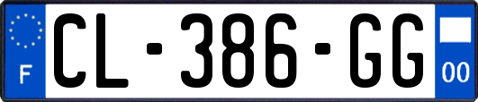 CL-386-GG