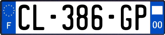 CL-386-GP