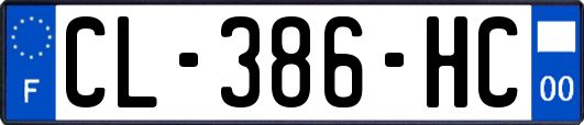 CL-386-HC