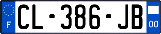 CL-386-JB