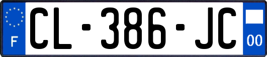 CL-386-JC