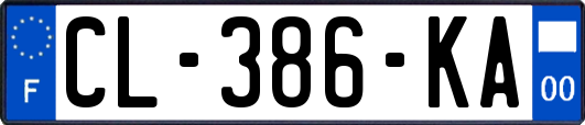 CL-386-KA