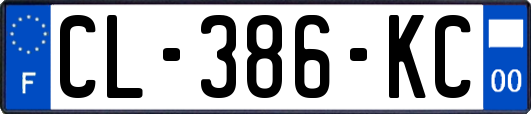CL-386-KC