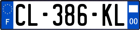 CL-386-KL