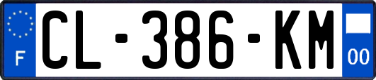 CL-386-KM