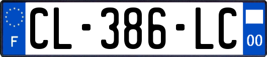 CL-386-LC