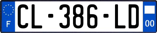 CL-386-LD
