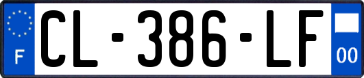 CL-386-LF