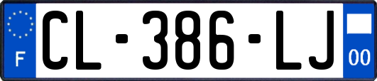 CL-386-LJ