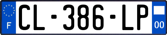 CL-386-LP
