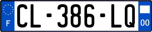 CL-386-LQ
