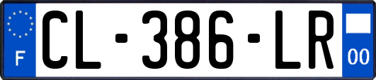 CL-386-LR