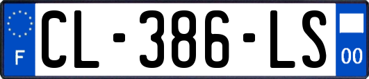 CL-386-LS