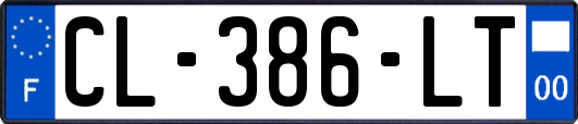 CL-386-LT