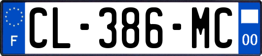 CL-386-MC