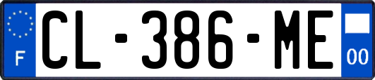 CL-386-ME