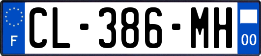 CL-386-MH