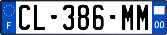 CL-386-MM