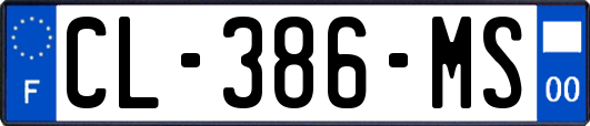 CL-386-MS