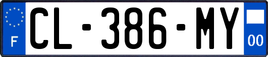 CL-386-MY