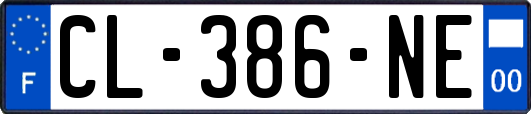 CL-386-NE